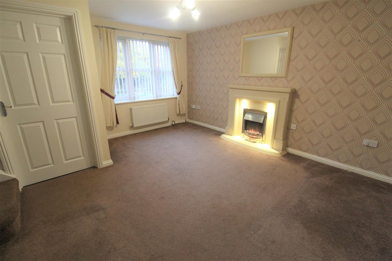 Moorefields View, Norton Heights, Stoke-On-Trent